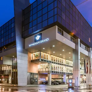 4* Otel Wyndham Grand Conference Centre