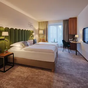 4* Otel Dorint City-hotel