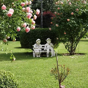 3* Otel Ganslhof - Adults Only