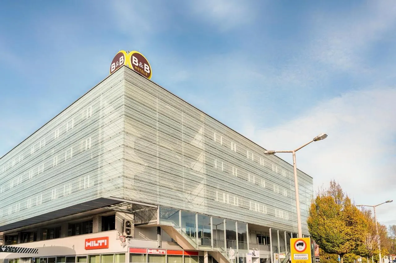 B&B Hotel Salzburg-Nord  Salzburg