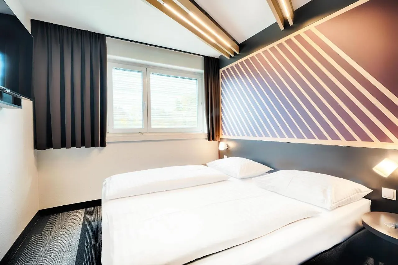 B&B Hotel Salzburg-Nord 3*, Salzburg