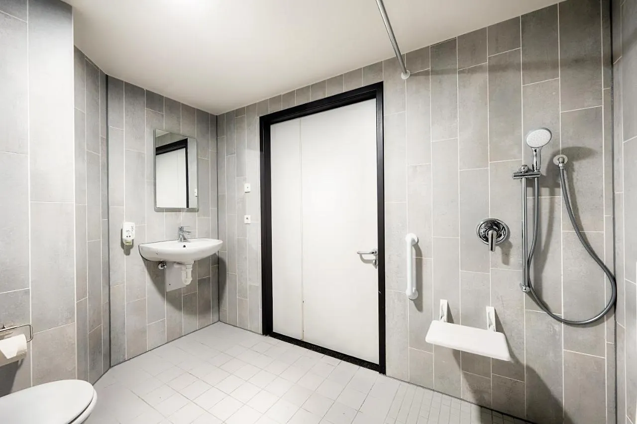 B&B Hotel Salzburg-Nord 3*, Salzburg Avusturya