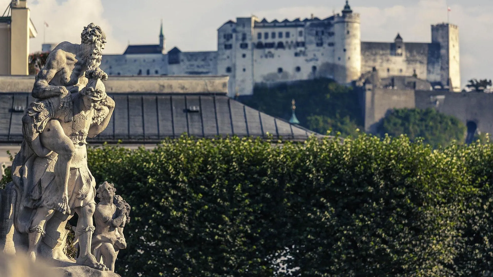 B&B Hotel Salzburg-Nord 3*, Salzburg