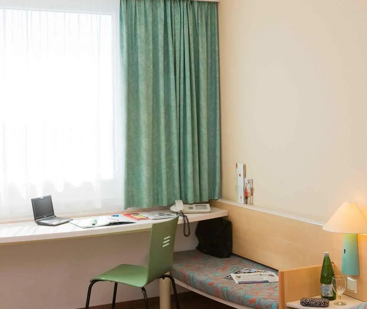 B&B Hotel Salzburg-Nord